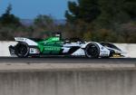 Audi e-tron FE05 ABT Schaeffler 2018 года